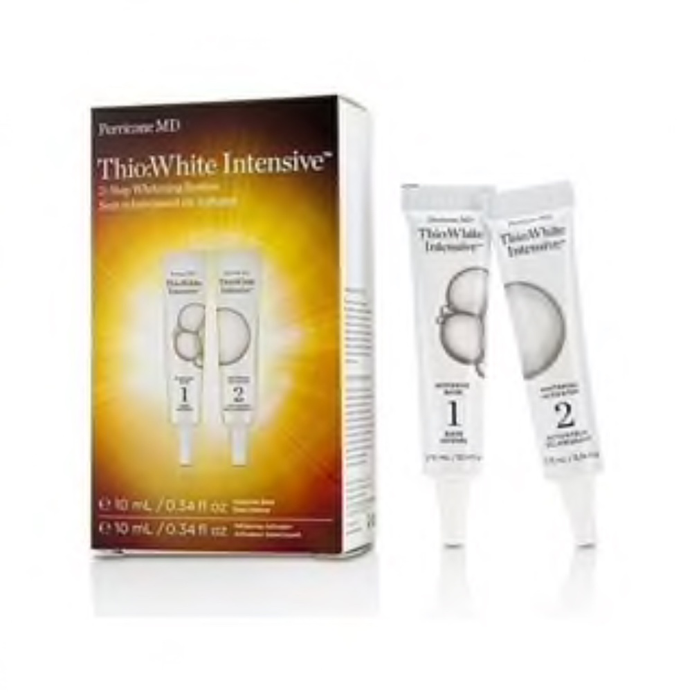 Perricone MD This: Plex Intenstive